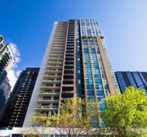 Hotels and Accommodations in South Yarra Australia ReadySet Apartments at Sentinel