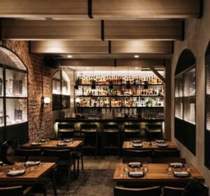 Restaurants and Cafes in Melbourne Australia Mjølner