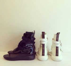 Secondo Boutique Fashion in South Yarra