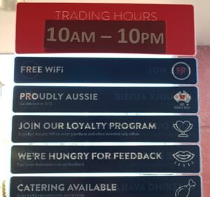 Red Rooster Hogans Corner Food & Beverages in Hoppers Crossing
