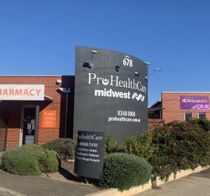  Pro Health Care Beverley