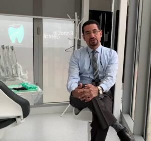 Pinnacle Dental Dentist in Docklands