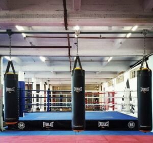 Fitness Centers and Gyms in Melbourne Australia North Melbourne Boxing & Fitness