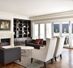 Lewisham Interiors Interior designer in Hawthorn