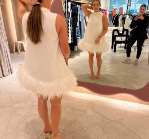 Fashion Boutiques in Melbourne Australia Rachel Gilbert Emporium