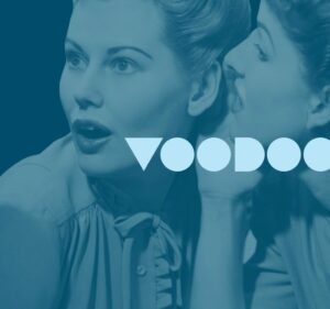 Voodoo Creative IT Services in Melbourne