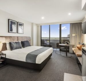 Quest Maribyrnong Hotel in Maribyrnong