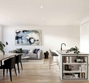 Urban Activation Real Estate in South Yarra