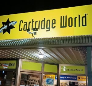 Printing Services in Wyndham Australia Cartridge World Werribee