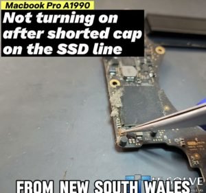 IT-Solve Laptop & Macbook Repairs in Adelaide IT Services in Campbelltown