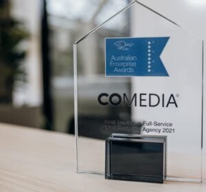 Co Media Marketing agency in Melbourne