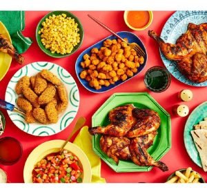 Oporto South Melbourne Food & Beverages in South Melbourne