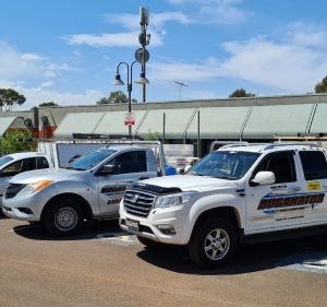 Buganator Pest and Termite Control Pest control service in Melton South