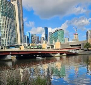 Transportation Services in Melbourne Australia Melbourne City Helipad