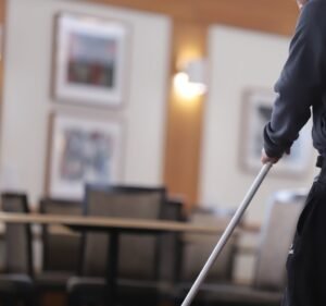 Cleaning Services in Wyndham Australia Office Clean