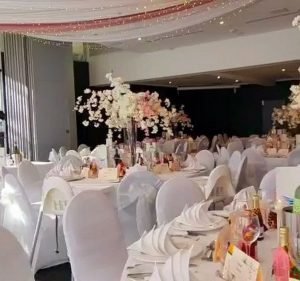 Adelaide Pavilion Hotel in Adelaide