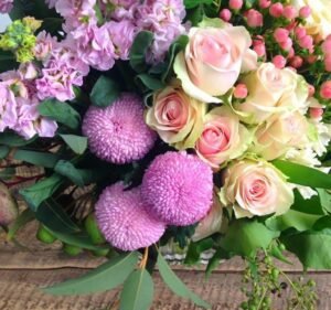 Florists in Victoria Australia The Flower Spot Bendigo