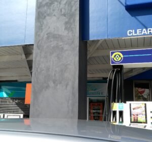 Metro Petroleum Brunswick Gas station in Brunswick West