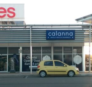  Calanna TerryWhite Chemmart Deeragun