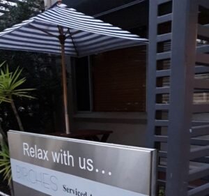 Birches Serviced Apartments Hotel in East Melbourne