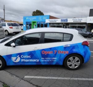 Colac Pharmacy Health & Medical in Colac