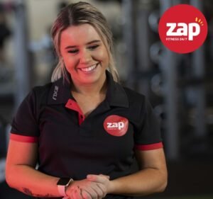 Fitness Centers and Gyms in Wyndham Australia Zap Fitness 24/7 Tarneit