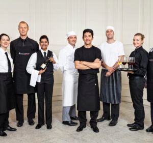  Pinnacle People Melbourne