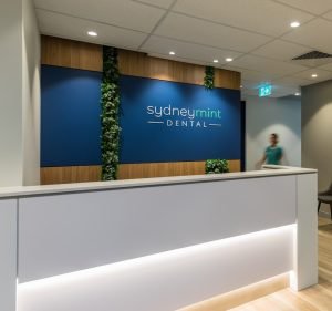  Sydney Mint Dental