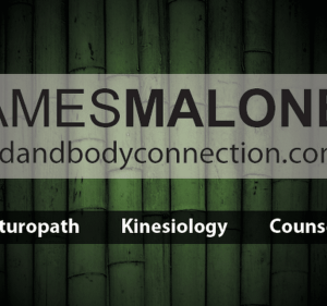  James Maloney's Mind and Body Connection