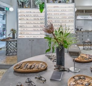 Optometry Clinics in Victoria Australia Bailey Nelson Optometrist - Flinders Lane
