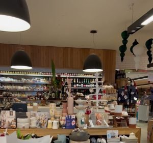 Hill Street Grocer West Hobart Grocery store in West Hobart