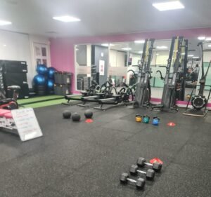 Fitness Centers and Gyms in Victoria Australia Fernwood Fitness