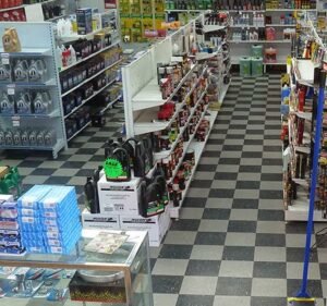 Independent Car Parts Auto Services in Ravenhall