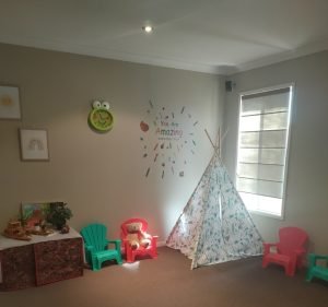 AMALIA'S FAMILY DAY CARE Child Care in Tarneit