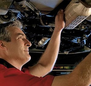 Carrington Street Auto Repairs - Repco Authorised Car Service Adelaide Mechanical Services in Adelaide