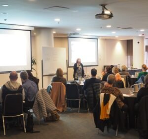 Pathways Australia in South Melbourne