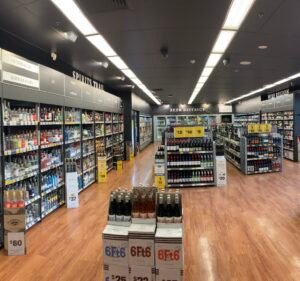 Wine and Spirits Retailers in Victoria Australia Liquorland Torquay