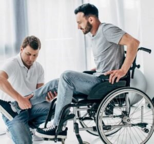 EnableU - Melbourne NDIS Registered Provider & Allied Health Disability services and support organization in Docklands