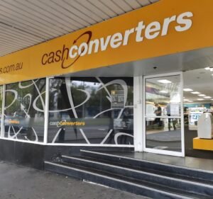 Cash Converters Melbourne City in Melbourne