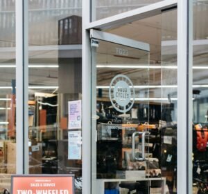 Good Cycles Melbourne CBD Bicycle Services in Melbourne