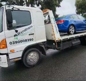 Wyndham Cash For Cars Car dealer in Werribee
