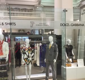 Individuale Boutique Fashion in Melbourne