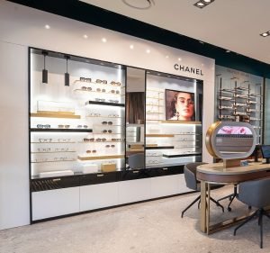 OPSM Camberwell Health & Medical in Camberwell