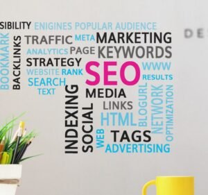 Advertising and Marketing in Melbourne Australia TDM Agency - Digital Marketing Agency & SEO Company