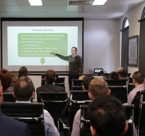 Empower Wealth Advisory in North Melbourne