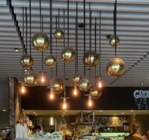 Urban Provedore Food & Beverages in South Yarra