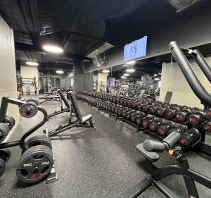 Fitness First Canberra Gym & Fitness in Canberra
