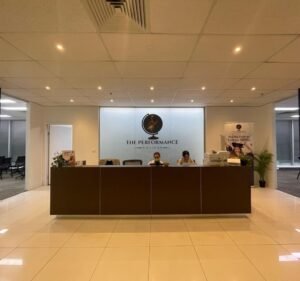 Training and Development in Melbourne Australia THE PERFORMANCE COLLEGE