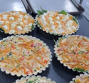 Cakebread Catering Food & Beverages in Werribee