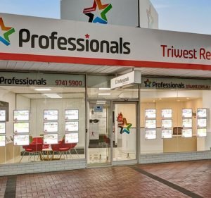 Professionals Triwest Real Estate Real Estate in Werribee